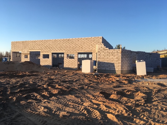 Rudaminos autoservisas