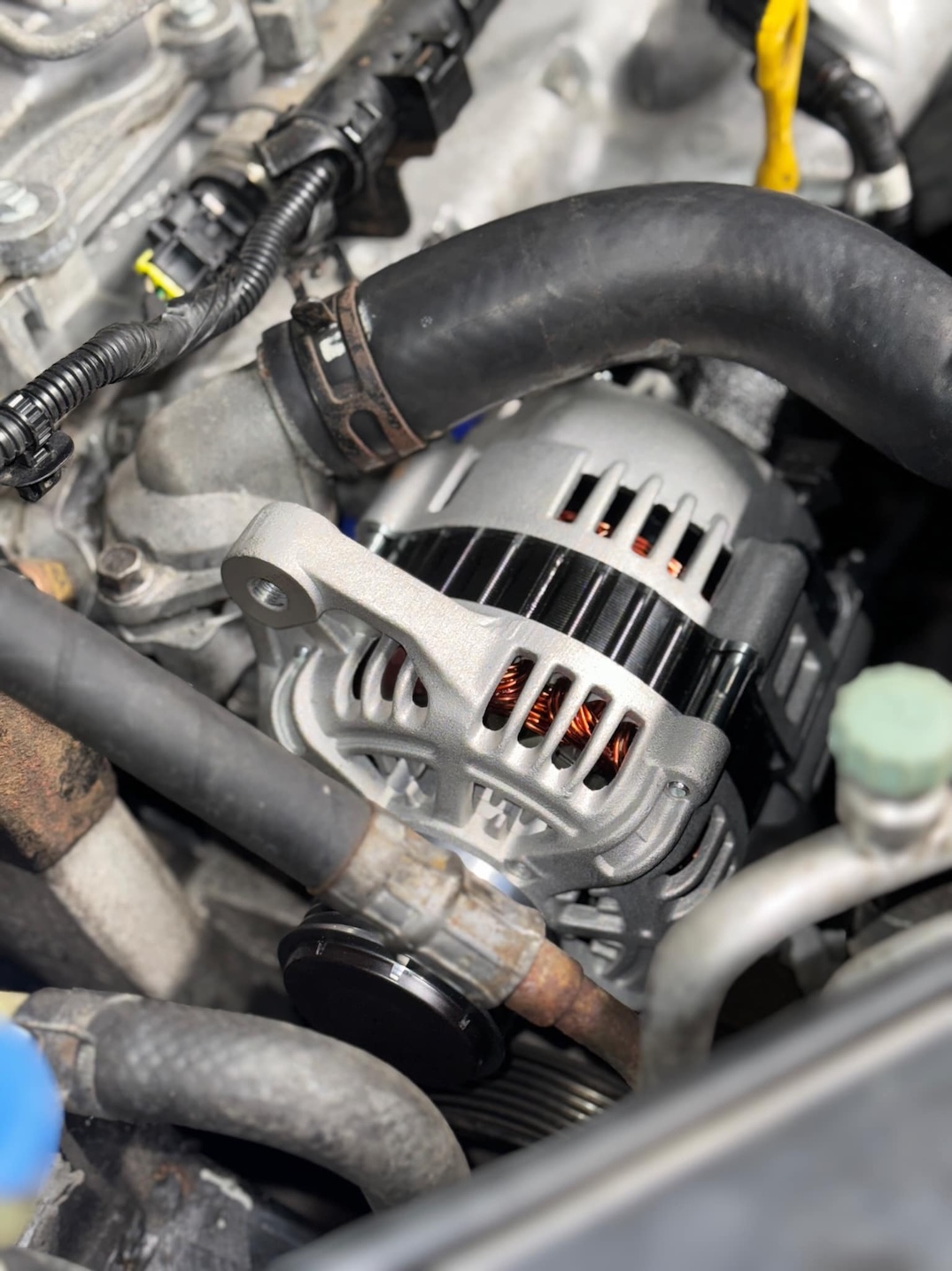 Rudaminos autoservisas