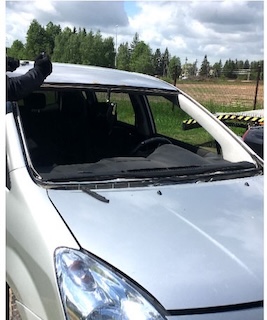 Rudaminos autoservisas